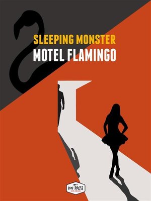 cover image of Motel Flamingo